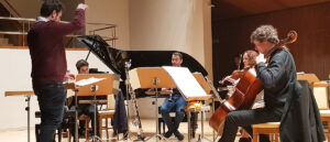 Festival Internacional de Música de Canarias