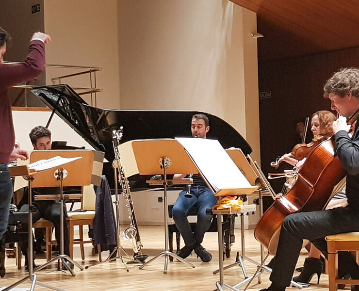 Festival Internacional de Música de Canarias