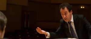 Gira Nacional con PluralEnsemble Concierto en Sevilla